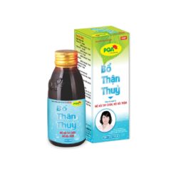 PQA Bổ Thận thủy Siro