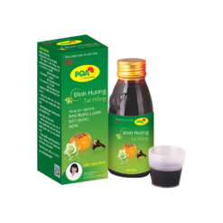 PQA Đinh Hương tai Hồng