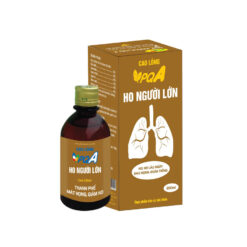 PQA Ho Người Lớn