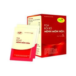 PQA Bồi Bổ Mệnh Môn Hỏa