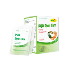 PQA Định Tâm