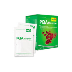 PQA Mỡ Máu