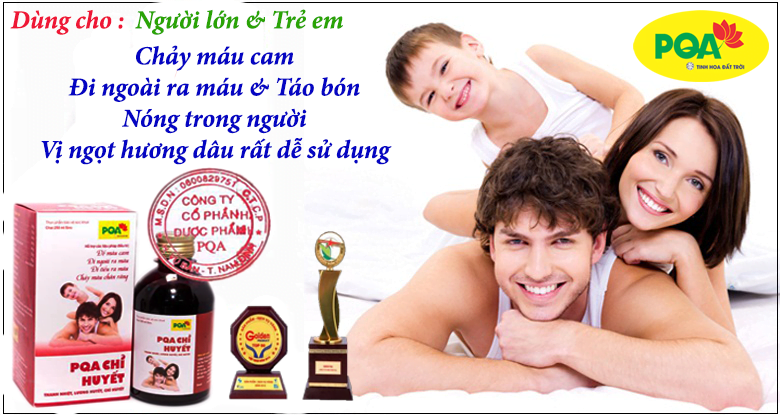 chảy máu cam