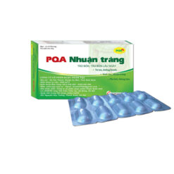 PQA Nhuận Tràng Viên Nang
