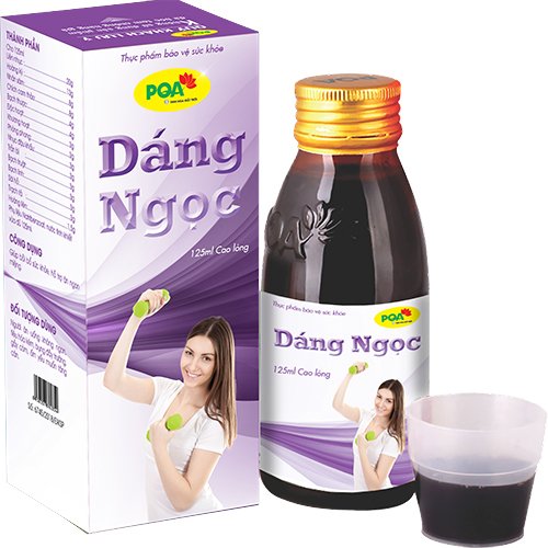 pqa dáng ngọc