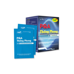 pqa thống phong