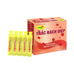 trắc bách diệp