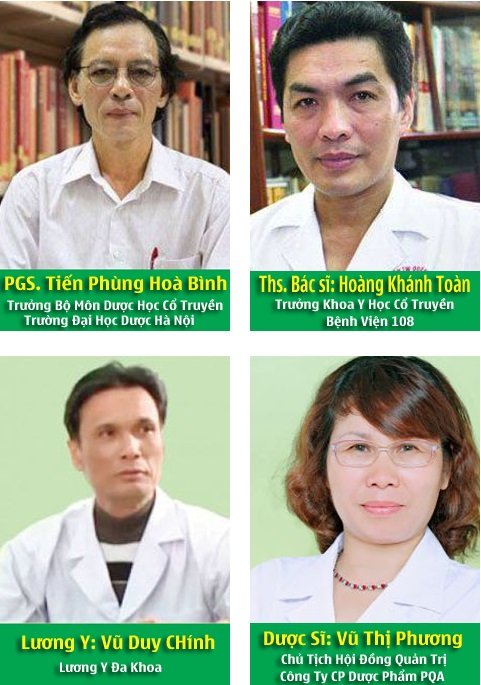 hội đồng khoa học công ty
