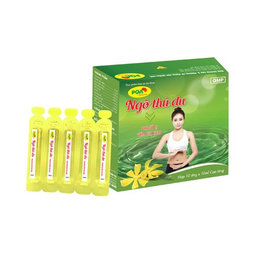 pqa ngô thụ du