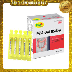 PQA Đại Tràng GMC
