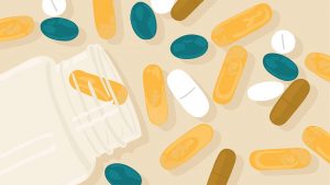 vitamin tốt nhất trước khi sinh