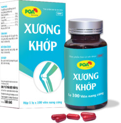 PQA Xương Khớp