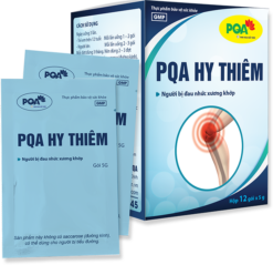 PQA Hy Thiêm