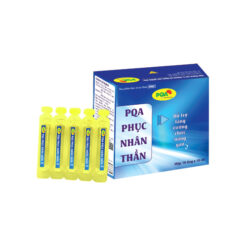 PQA Phục Nhân Thần