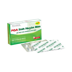 PQA Sinh Huyền Môn