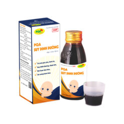 pqa suy dinh dưỡng