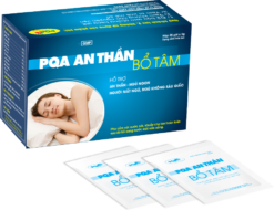 PQA An Thần Bổ Tâm